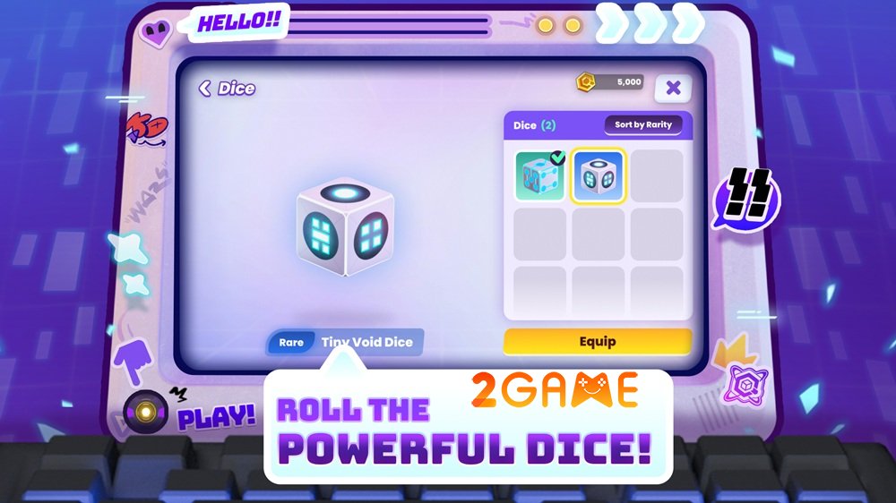 Quantum Wars – Đấu trường chiến thuật nơi vũ trụ va chạm quantumwars 4