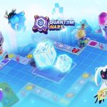 Quantum Wars – Đấu trường chiến thuật nơi vũ trụ va chạm quantumwars thumbjpg