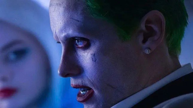 Tài tử Jared Leto bị tố cáo quấy rối 9 phụ nữ, trong đó có trẻ vị thành niên - 4