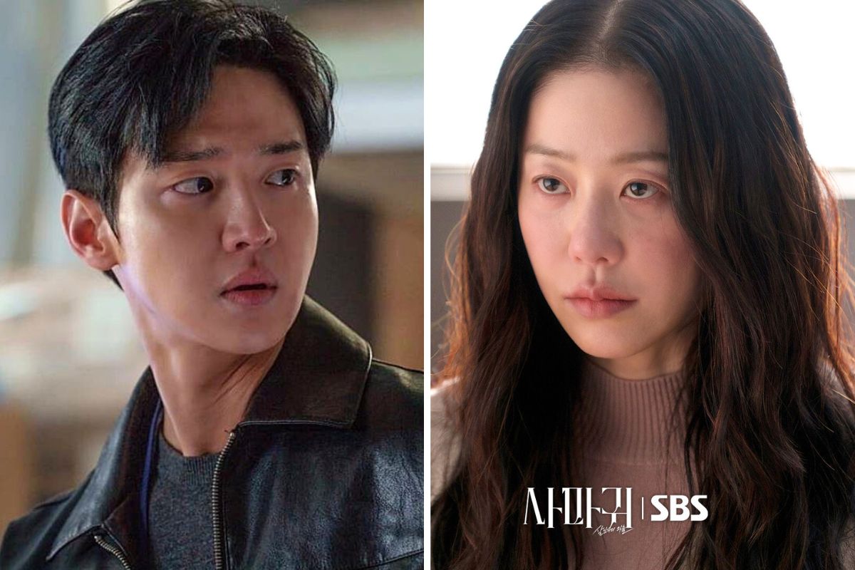 Queen Mantis: Bi kịch mẹ sát nhân, con cảnh sát nghẹt thở tới từng giây- Ảnh 2. Queen Mantis: Bi kịch mẹ sát nhân, con cảnh sát nghẹt thở tới từng giây- Ảnh 2.