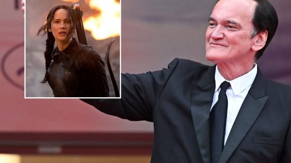 Nhà Làm Phim Quentin Tarantino Chỉ Trích Hunger Games Vì Sao Chép Battle Royale quentin tarantino6 irjujpg