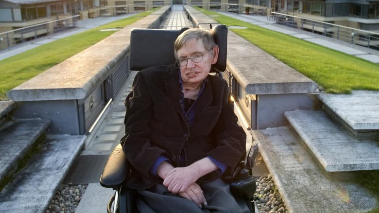 Stephen Hawking và bài học về trí thông minh: Vì sao ông chưa bao giờ nói về chỉ số IQ của mình?- Ảnh 3.