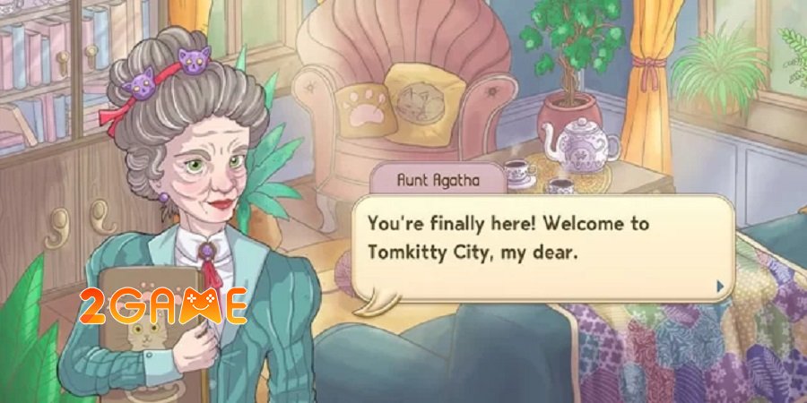 Quilts and Cats of Calico Mobile – Boardgame chủ đề mèo mang đến cảm giác chữa lành quiltsandcatsofcalico 7