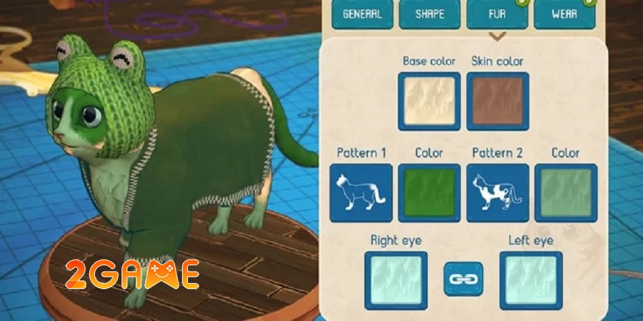 Quilts and Cats of Calico Mobile – Boardgame chủ đề mèo mang đến cảm giác chữa lành quiltsandcatsofcalico 8