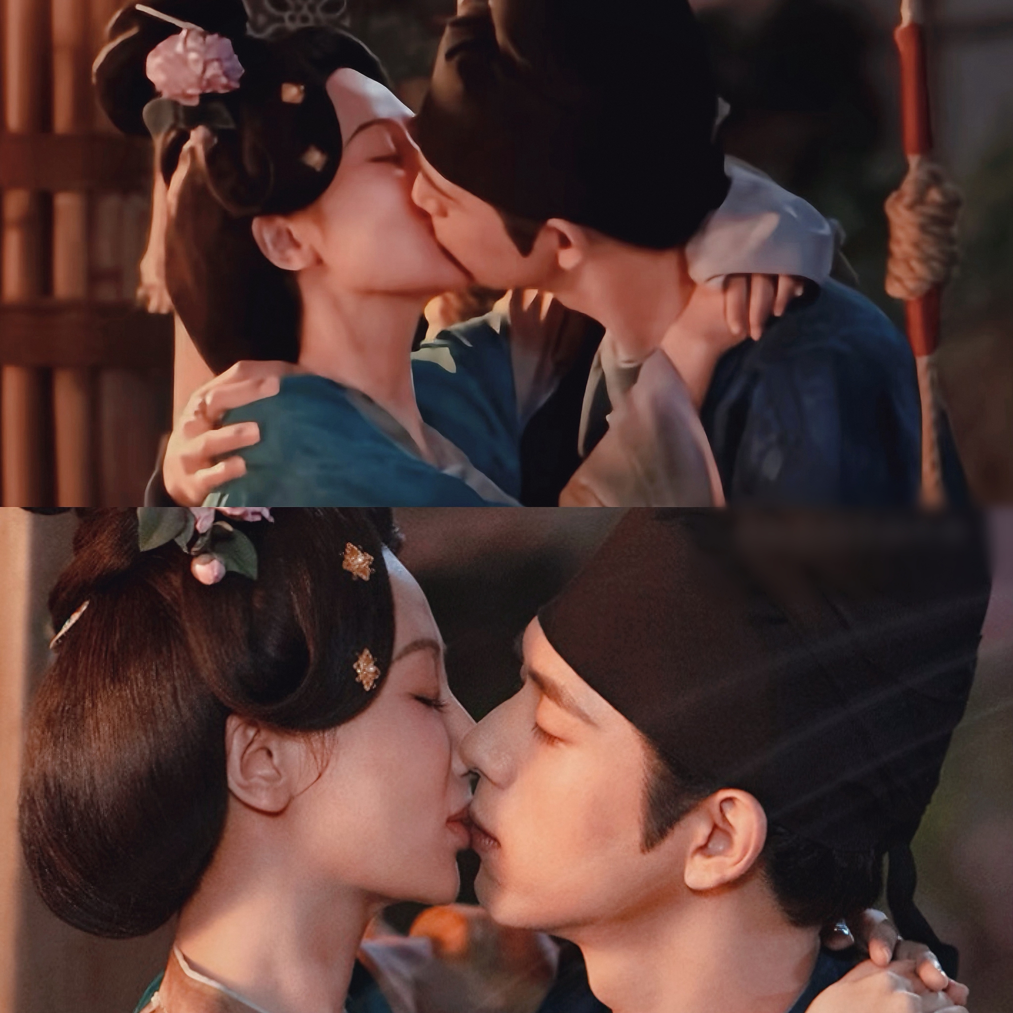 Phim Trung Quốc vừa chiếu đã lập kỷ lục 19 năm mới có 1 lần, nữ chính cả đời chưa bao giờ đẹp đến thế- Ảnh 7.