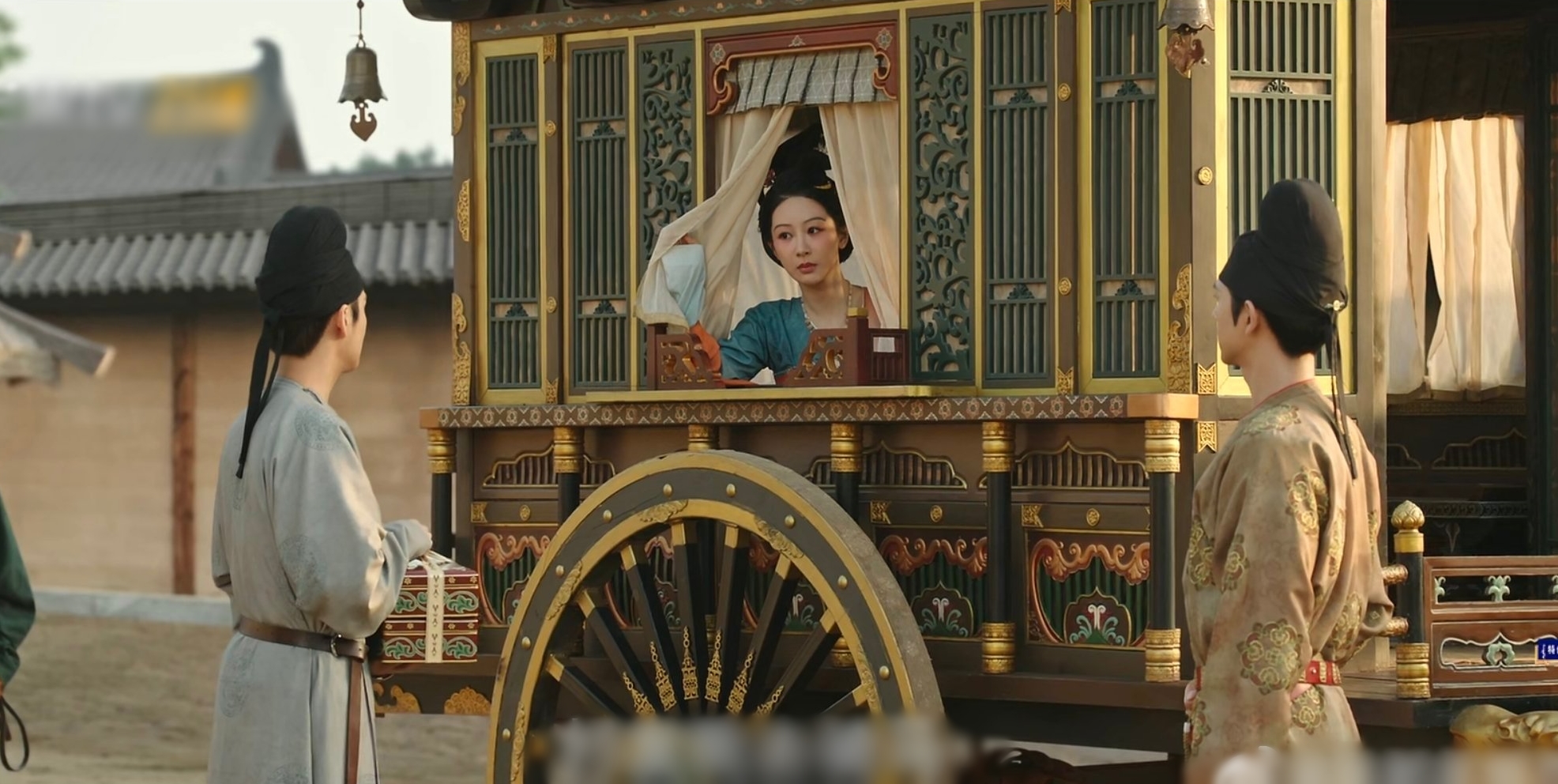 Phim Trung Quốc vừa chiếu đã lập kỷ lục 19 năm mới có 1 lần, nữ chính cả đời chưa bao giờ đẹp đến thế- Ảnh 6.