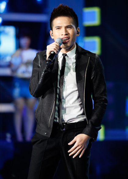 Sao nam Việt quyết