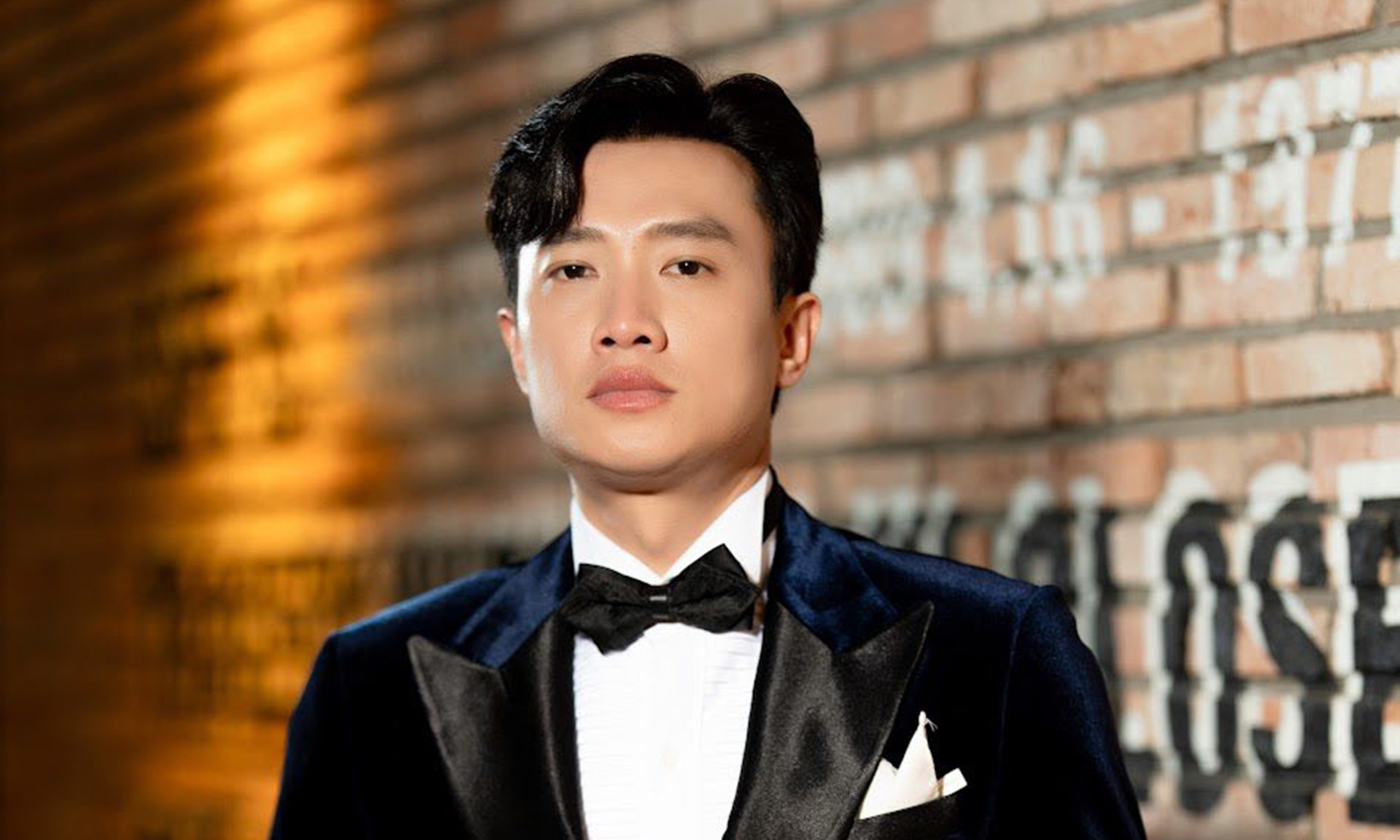 Quốc Trường nói rõ sự thật về khối tài sản “khủng”, 2 biệt thự 70 tỷ, hơn 100 cửa hàng khắp cả nước- Ảnh 2. Quốc Trường nói rõ sự thật về khối tài sản “khủng”, 2 biệt thự 70 tỷ, hơn 100 cửa hàng khắp cả nước- Ảnh 2.