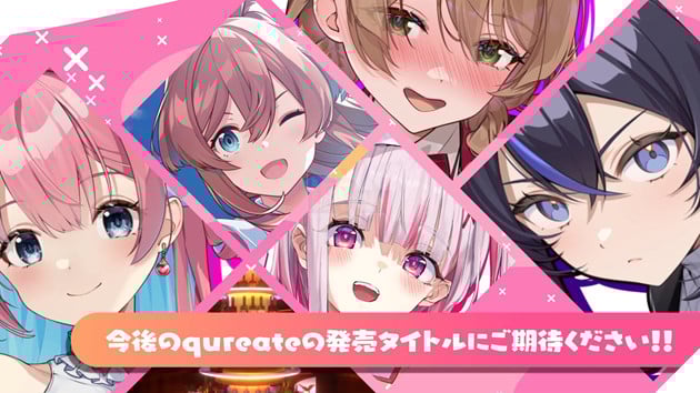 Hebereke Bunny Garden: Game hộ tống bunny girl say xỉn chính thức được công bố.