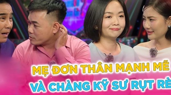 Chồng đam mê cờ bạc, “Quý cô tuổi Dần” dứt khoát ly hôn và nuôi con một mình 30 Chồng đam mê cờ bạc, “Quý cô tuổi Dần” dứt khoát ly hôn và nuôi con một mình quy co tuoi dan ly hon 1 1744033722 278 width740height495 auto cropjpg