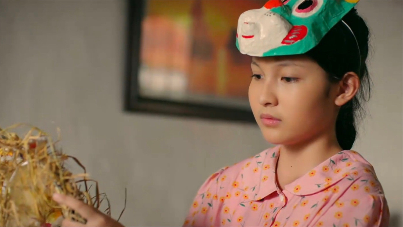 Cảnh phim em bé mắc bệnh tim bị bạn hù chết: Cảnh phim em bé mắc bệnh tim bị bạn hù chết: