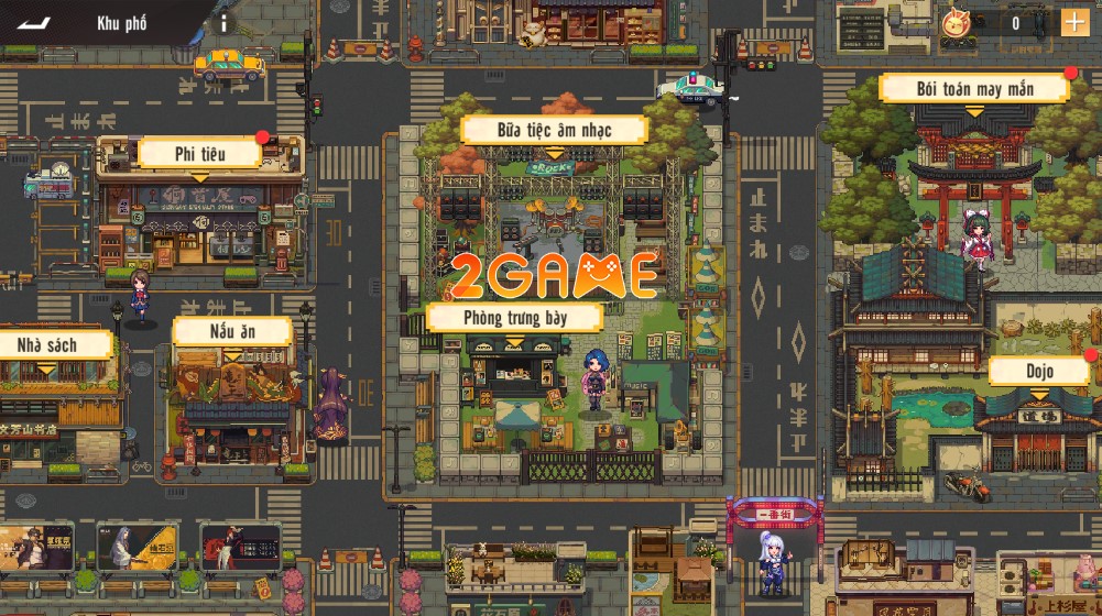 Quyền Vương Chiến K.O mang đến đồ họa đỉnh cao mà bạn không nên bỏ qua quyen vuong chien k o 6