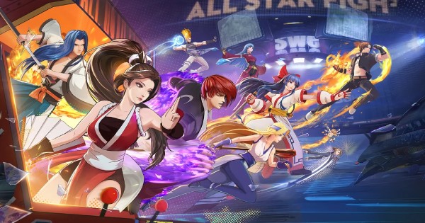 Quyền Vương Chiến K.O – 4 Đội hình mạnh nhất mà tân thủ không nên bỏ qua quyen vuong chien ko thumbjpg