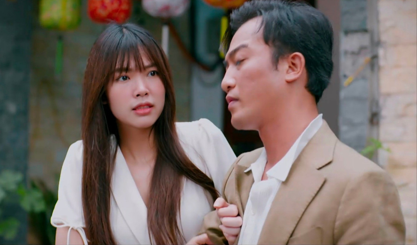 Nữ diễn viên phim Việt giờ vàng cứ xuất hiện là khán giả muốn tắt tivi- Ảnh 3. Nữ diễn viên phim Việt giờ vàng cứ xuất hiện là khán giả muốn tắt tivi- Ảnh 3.