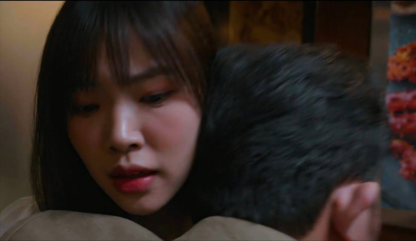 Nữ diễn viên phim Việt giờ vàng cứ xuất hiện là khán giả muốn tắt tivi- Ảnh 2. Nữ diễn viên phim Việt giờ vàng cứ xuất hiện là khán giả muốn tắt tivi- Ảnh 2.