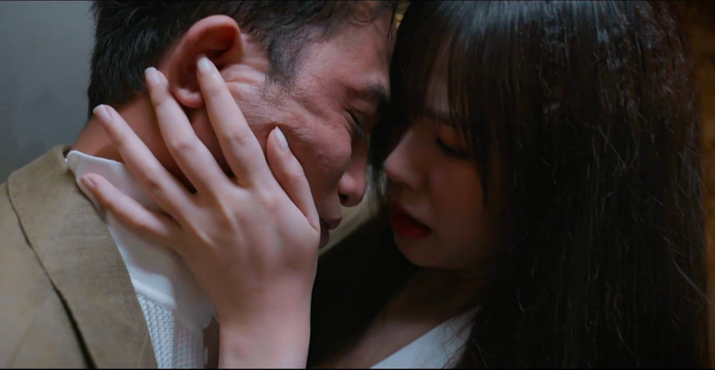 Nữ diễn viên phim Việt giờ vàng cứ xuất hiện là khán giả muốn tắt tivi- Ảnh 1. Nữ diễn viên phim Việt giờ vàng cứ xuất hiện là khán giả muốn tắt tivi- Ảnh 1.