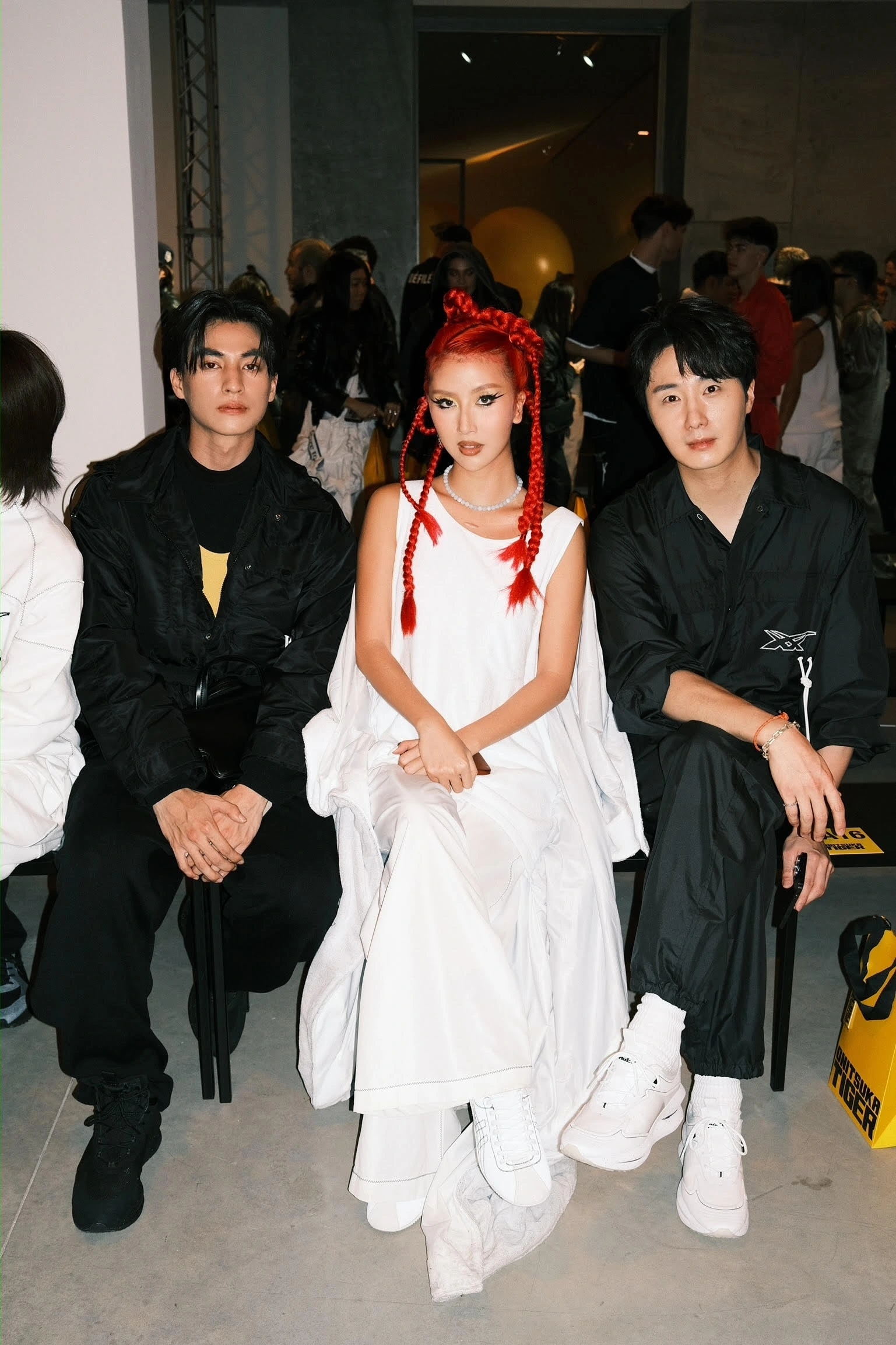 Quỳnh Anh Shyn và sự chỉn chu đáng nể trên sân khấu