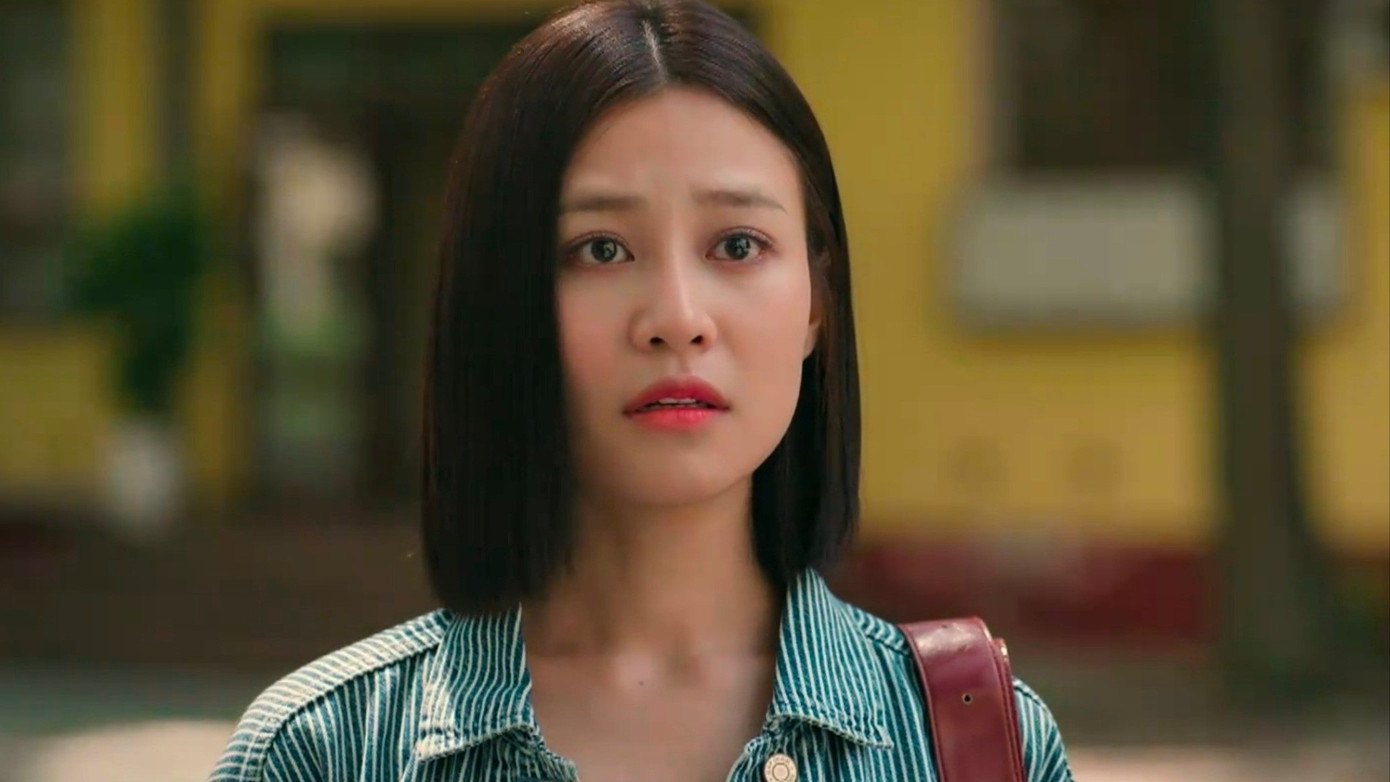 Nữ hoàng nước mắt mới của phim Việt- Ảnh 3.