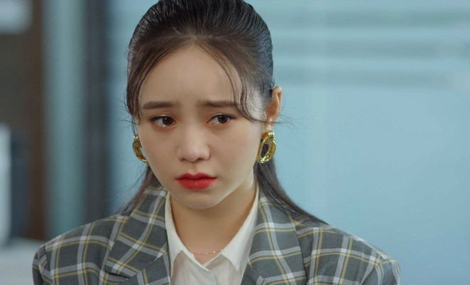 Không thể nhận ra Quỳnh Kool hiện tại, nhan sắc chưa bao giờ lạ lẫm đến thế- Ảnh 2.