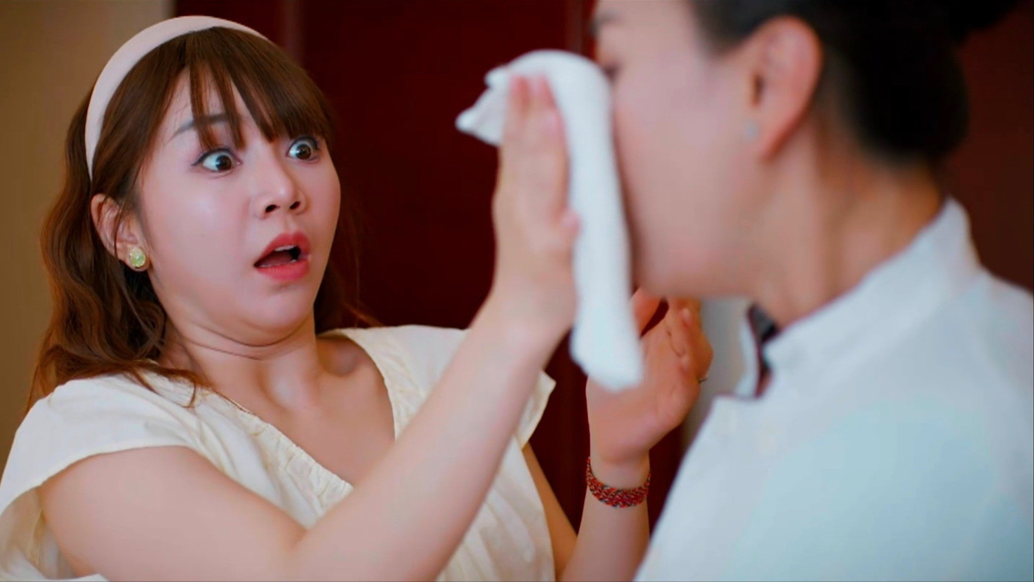 Xem Gió Ngang Khoảng Trời Xanh mà thấy xấu hổ giùm Quỳnh Kool!- Ảnh 7.