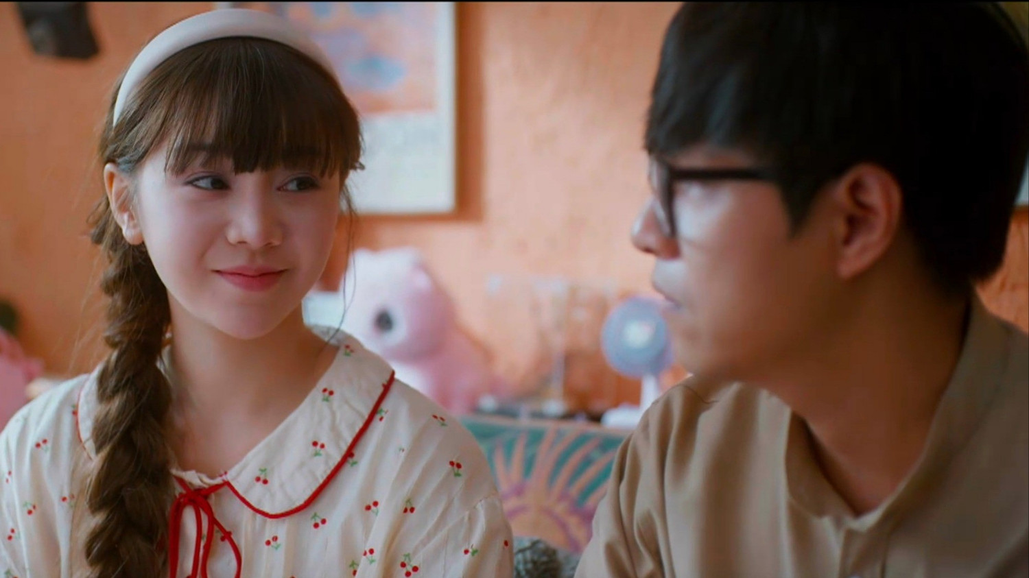 Mỹ nhân Việt đóng liên tiếp 3 phim giờ vàng top 1 rating cả nước, mặt đẹp diễn hay flex cả đời cũng được- Ảnh 4.