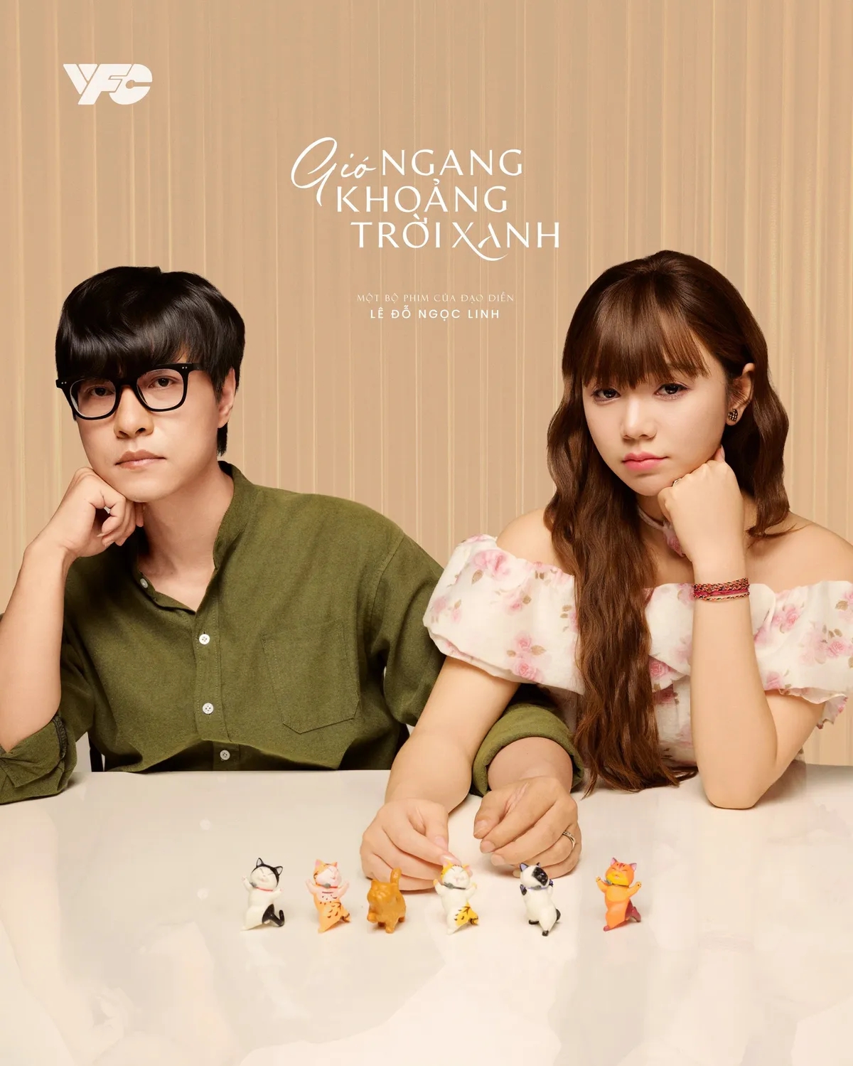 Phim Việt giờ vàng có dàn mỹ nhân đẹp bất bại lúc này: Diễn viên lớn tuổi nhất là người sang nhất!- Ảnh 14.