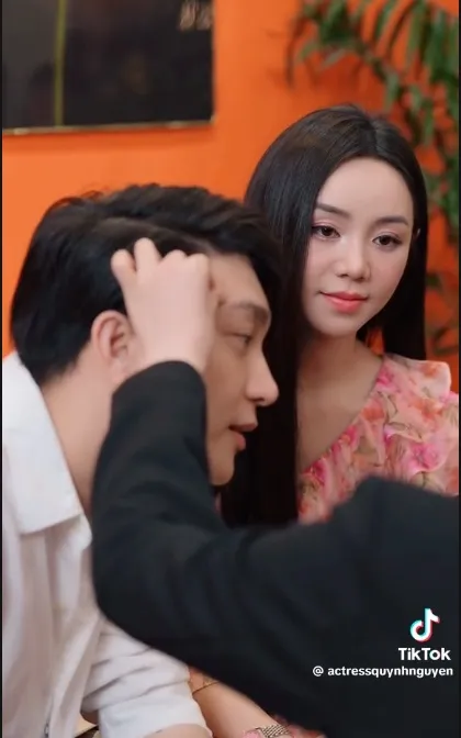 Hàng loạt video nghệ sĩ Việt quảng cáo chân mày phong thủy biến mất- Ảnh 7.