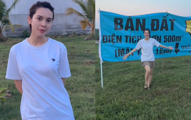 Giữa bão giá vàng, 1 sao Vbiz cưới lúc bầu bí quyết không nhận sính lễ: Bất ngờ khi biết lý do thật sự- Ảnh 3.