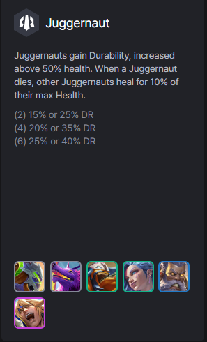 ĐTCL mùa 15: Chi tiết hiệu ứng của toàn bộ Hệ mới qvdatiaj screenshot 7