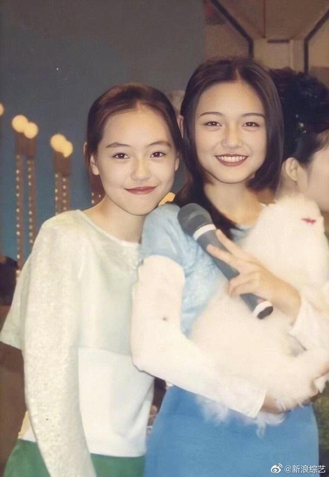 Nhìn lại cuộc đời ngắn ngủi của Từ Hy Viên- Ảnh 1. Nhìn lại cuộc đời ngắn ngủi của Từ Hy Viên- Ảnh 1.