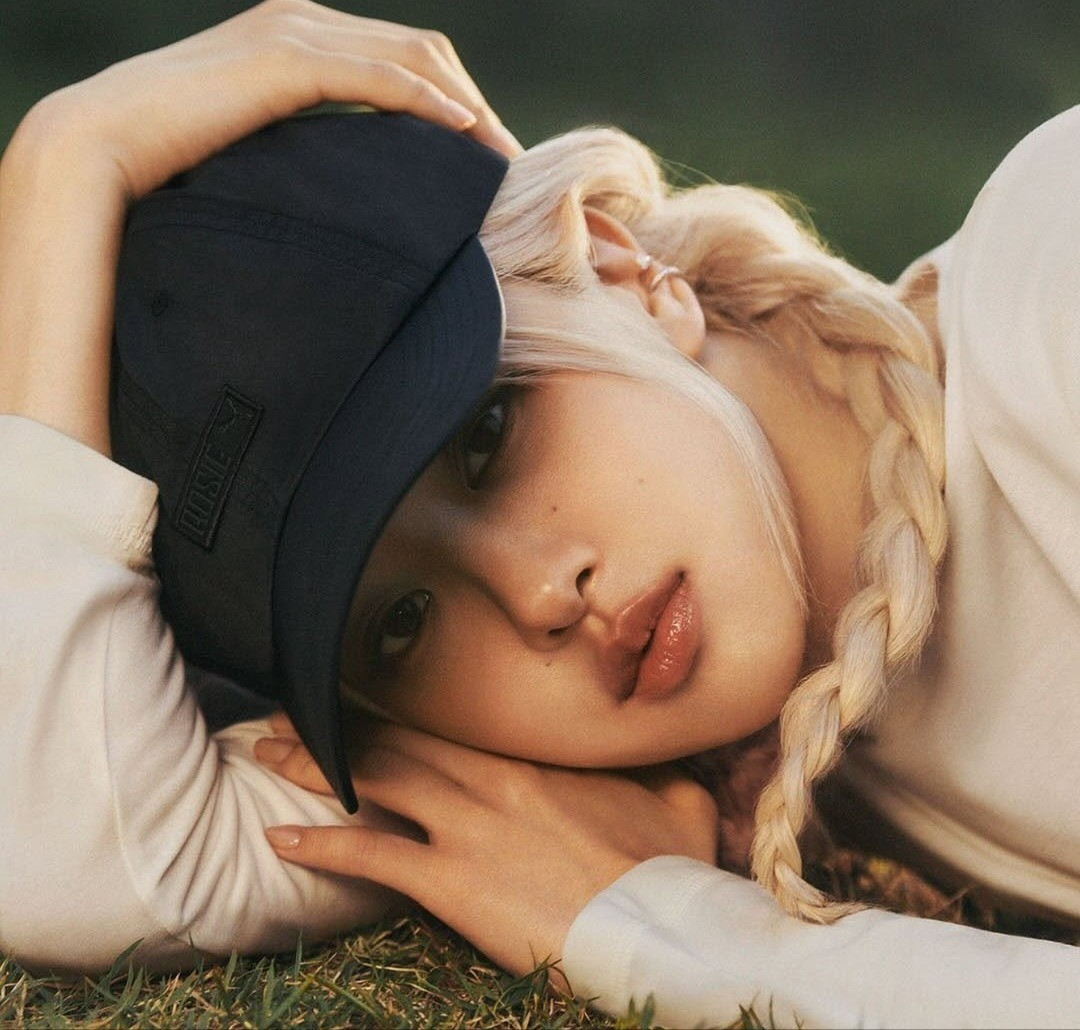 Sự giàu có của Jennie (BLACKPINK)- Ảnh 3. Sự giàu có của Jennie (BLACKPINK)- Ảnh 3.