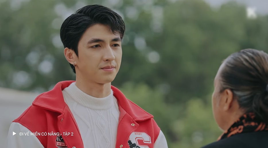 Mỹ nam phim Việt giờ vàng hot rần rần vì quá đẹp trai, visual sinh ra để đóng công tử giàu có- Ảnh 5. Mỹ nam phim Việt giờ vàng hot rần rần vì quá đẹp trai, visual sinh ra để đóng công tử giàu có- Ảnh 5.