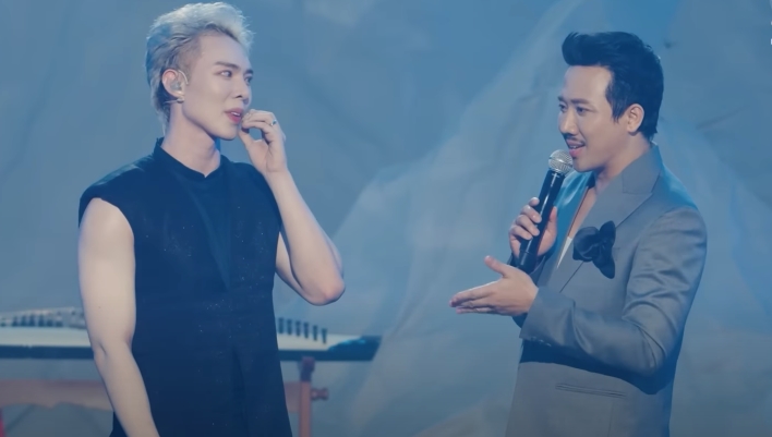 Không thể thay thế được Trấn Thành!- Ảnh 5.