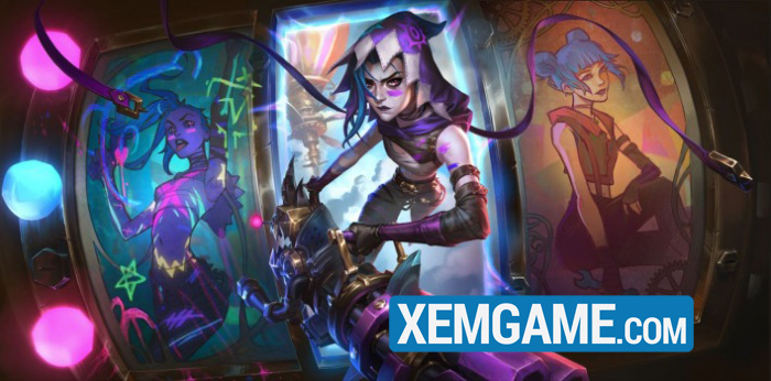 r1759767570172271 LMHT: ARAM sẽ có thêm chế độ Hỗn Loạn (chọn Lõi), Riot đã khóa 400.000 tài khoản vi phạm r1759767570172271