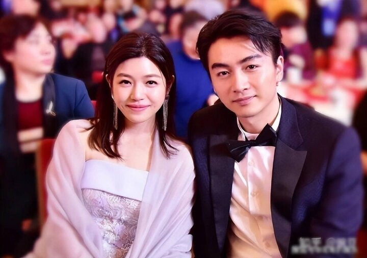 Cặp đôi diễn viên hot nhất showbiz toang giữa Tết Nguyên đán, nhà gái cạch mặt không thèm về quê chồng?- Ảnh 2. Cặp đôi diễn viên hot nhất showbiz toang giữa Tết Nguyên đán, nhà gái cạch mặt không thèm về quê chồng?- Ảnh 2.