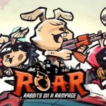 Rabbits on a Rampage – Một cuộc phiêu lưu kỳ lạ giữa ngày tận thế rabbitsonarampage thumbjpg
