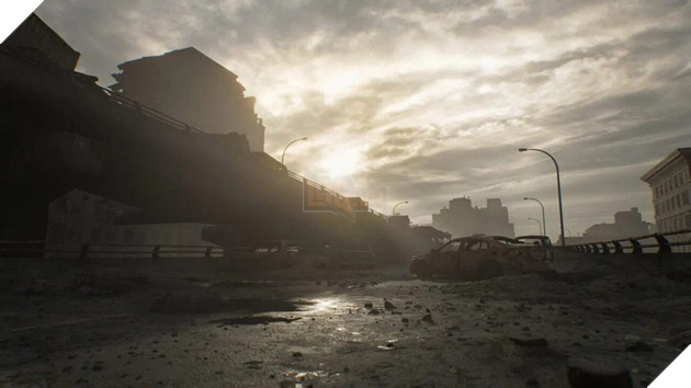 Capcom Spotlight: Resident Evil Requiem Ra Mắt Trailer Gameplay Mới 6