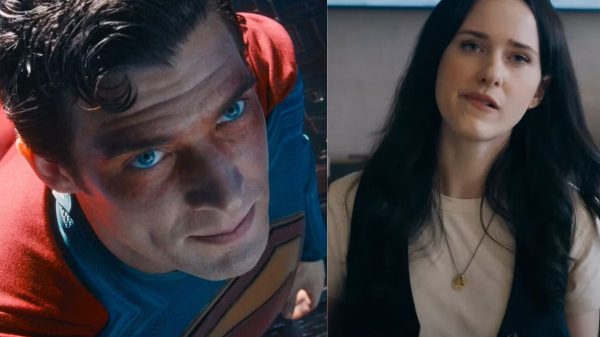 Rachel Brosnahan Gợi Ý Lois Lane Sẽ Có Siêu Năng Lực Trong Vũ Trụ Điện Ảnh DCU rachel brosnahan superman utmdjpg