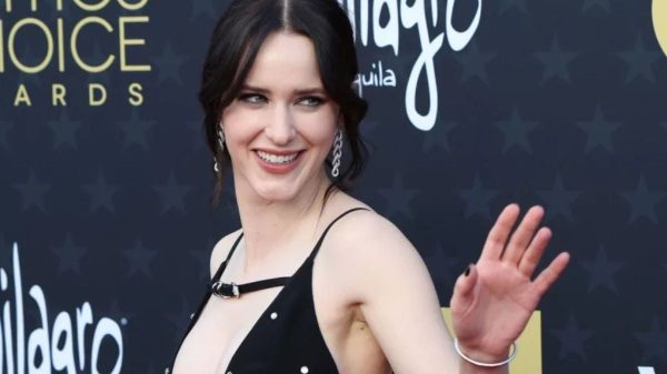 Disney Tung Trailer Chính Thức Cho Zootopia 2 - Judy Và Nick Tái Xuất Sau Gần Một Thập Kỷ rachel brosnahan5 cbvpjpg