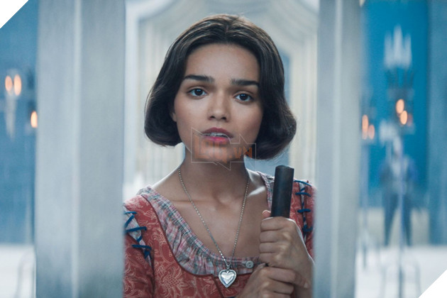 Danh Gia Chinh Thuc Gianh Cho Phim Chuyen The Live-Action Snow White 3 Đánh Giá Chính Thức Giành Cho Phim Chuyển Thể Live-Action Snow White 3