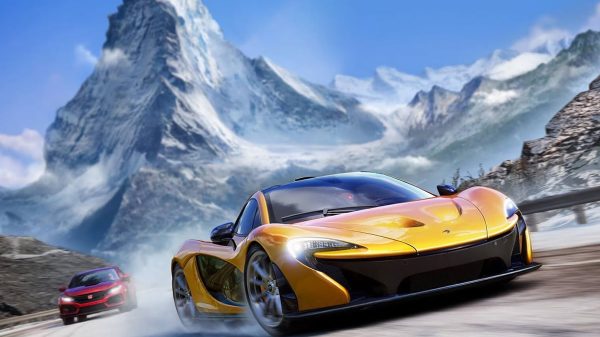 Siêu phẩm đua xe của NetEase công bố ngày ra mắt chính thức khiến game thủ hào hứng racing master 2 rabsjpg
