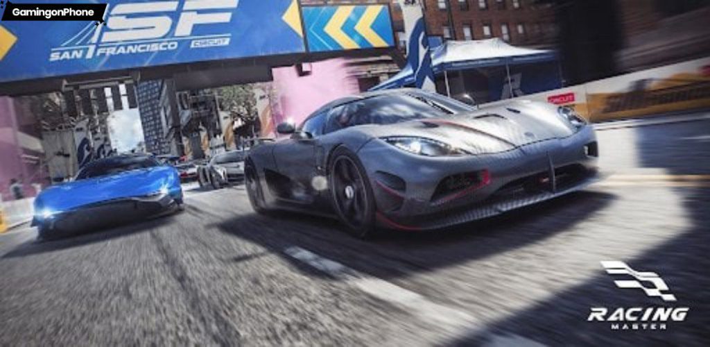 Bom tấn đua xe của NetEase có động thái mới, có thể sắp ra mắt ở cả Việt Nam?- Ảnh 3.