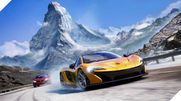 Siêu phẩm đua xe của NetEase công bố ngày ra mắt chính thức khiến game thủ hào hứng