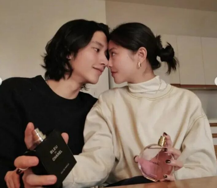 Mỹ nhân 43 tuổi hẹn hò hồng hài nhi 21 tuổi, bị Mỹ nhân 43 tuổi hẹn hò hồng hài nhi 21 tuổi, bị