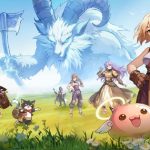 Ragnarok: Back to Glory – Game MMORPG chuẩn nguyên tác RO sắp ra mắt tại Hàn Quốc ragnarok back to glory thumbjpg