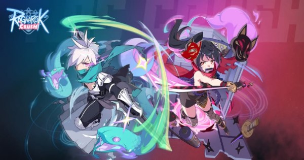 Ragnarok CRUSH – Game nhập vai match-3 siêu đáng yêu sắp ra mắt ragnarok crush thumbjpg