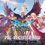 Ragnarok Idle Adventure Plus – Game nhàn rỗi siêu xịn của IP nổi tiếng ragnarok idle adventure plus thumbjpg