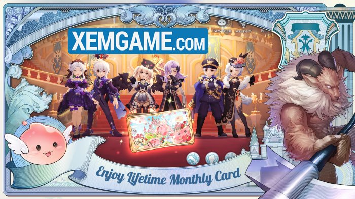 ragnarok-m-classic-4 Ragnarok M: Classic trở lại với phiên bản Ragnarok thuần túy nhất ragnarok m classic 4