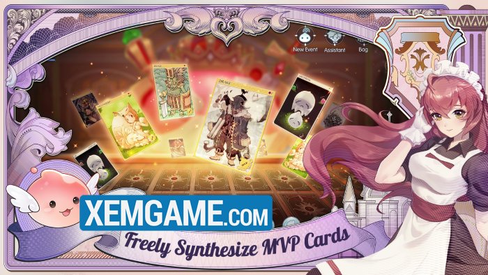 ragnarok-m-classic-6 Ragnarok M: Classic trở lại với phiên bản Ragnarok thuần túy nhất ragnarok m classic 6