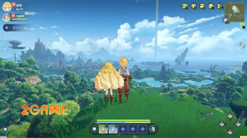 Ragnarok M: Eternal Love II – Thế giới mở nhiều hoài niệm nhưng cũng nhiều bất ngờ ragnarok m eternal love ii reveal cover 1